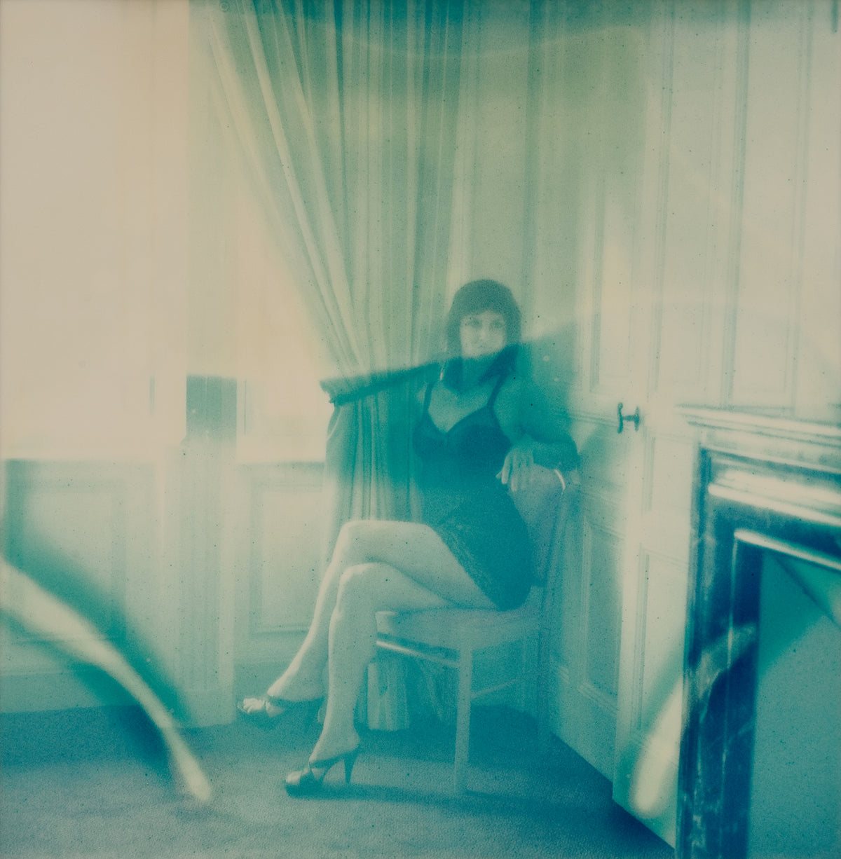 Bluesette #23, 2009