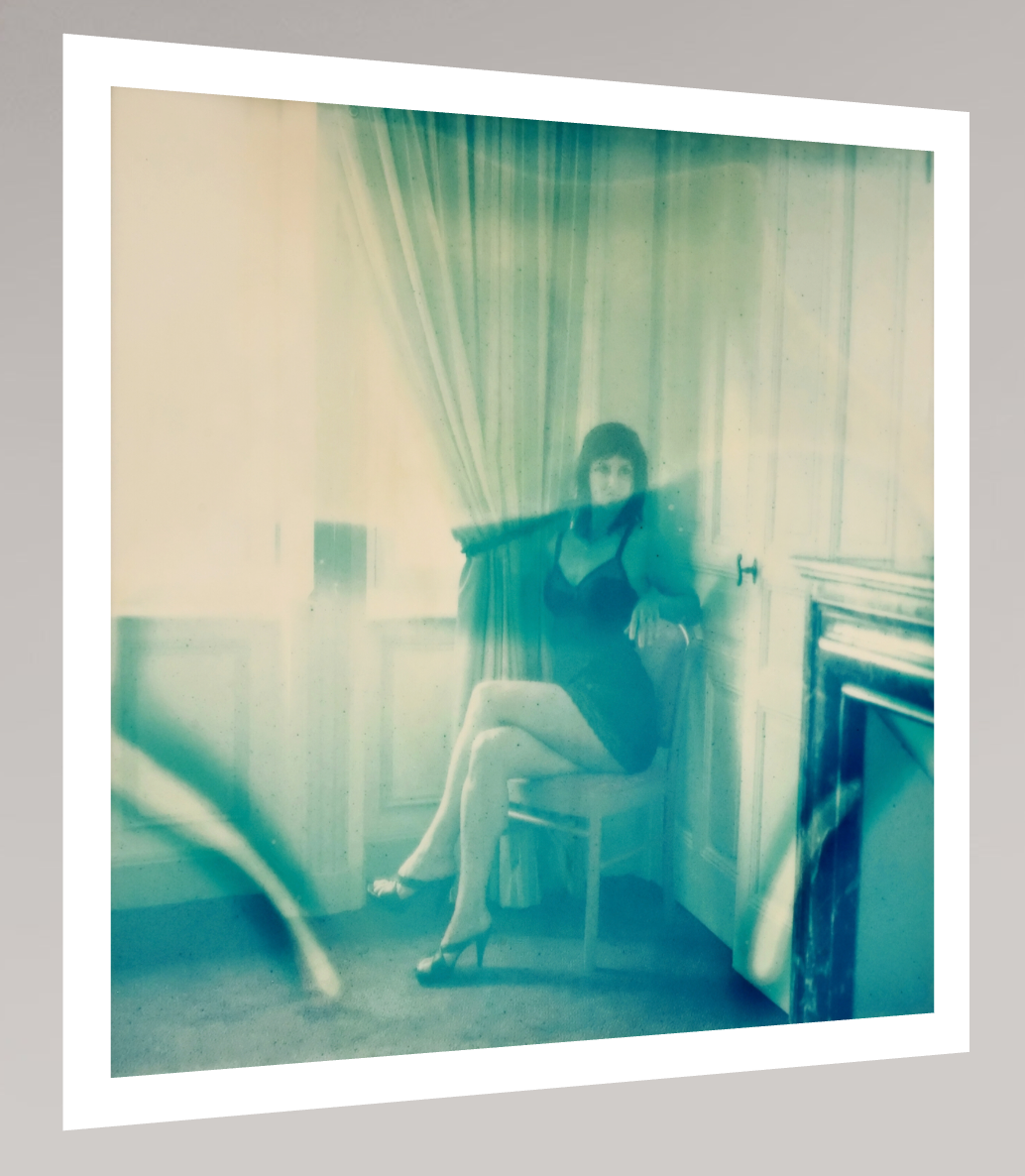 Bluesette #23, 2009