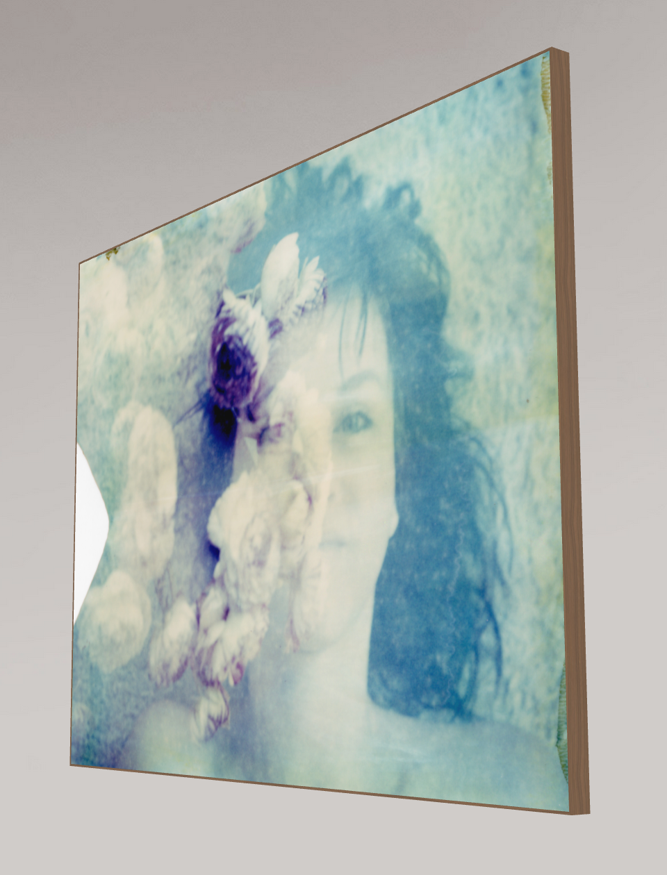 Renoncule #01, 2009