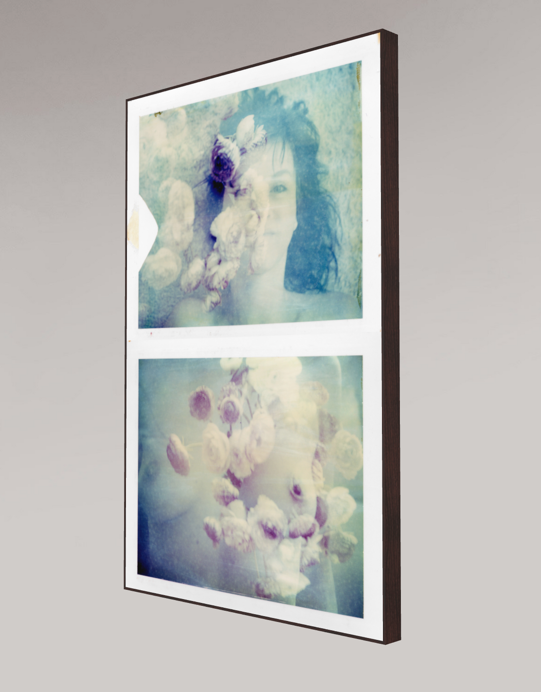 Renoncule #diptyque, 2009