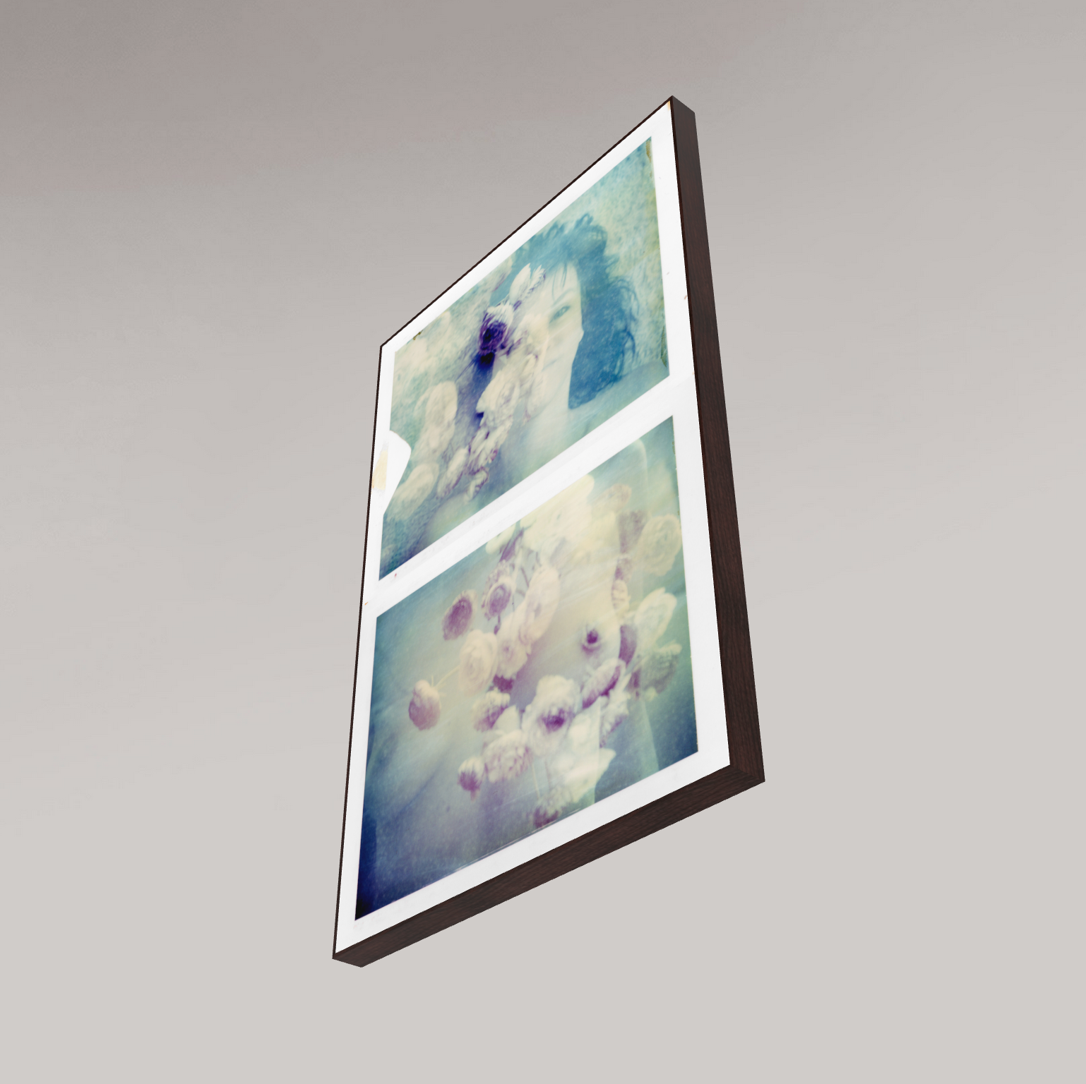 Renoncule #diptyque, 2009
