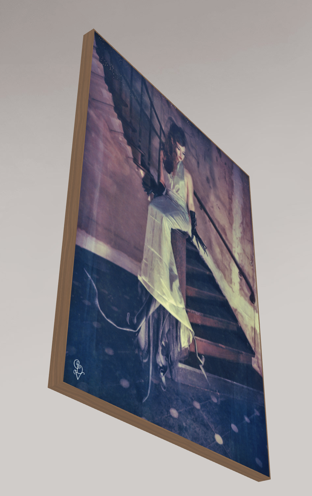 Octopussy n°01, 2013