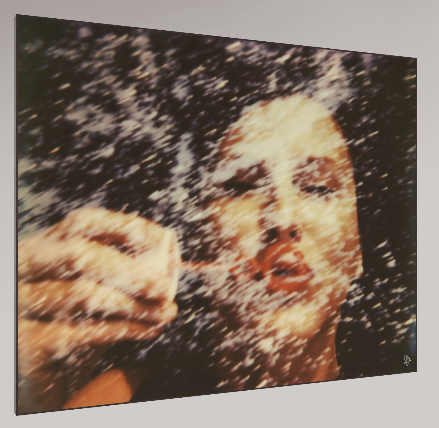 Bubbles #02, 2015