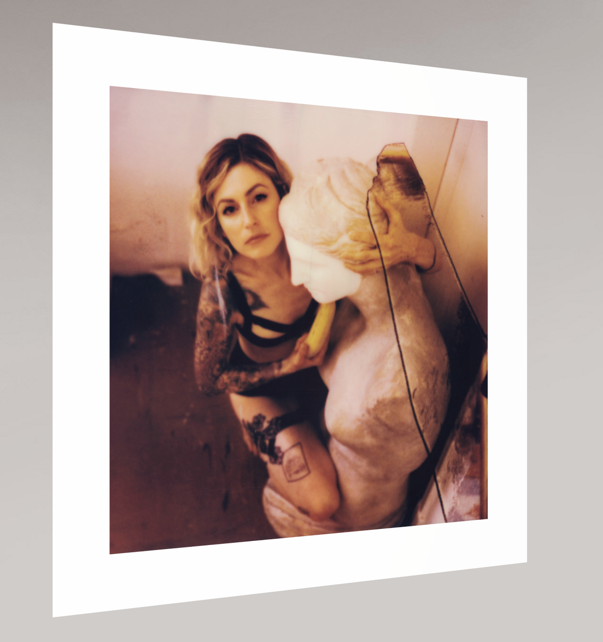 Sra. Richards Darling #03, 2019