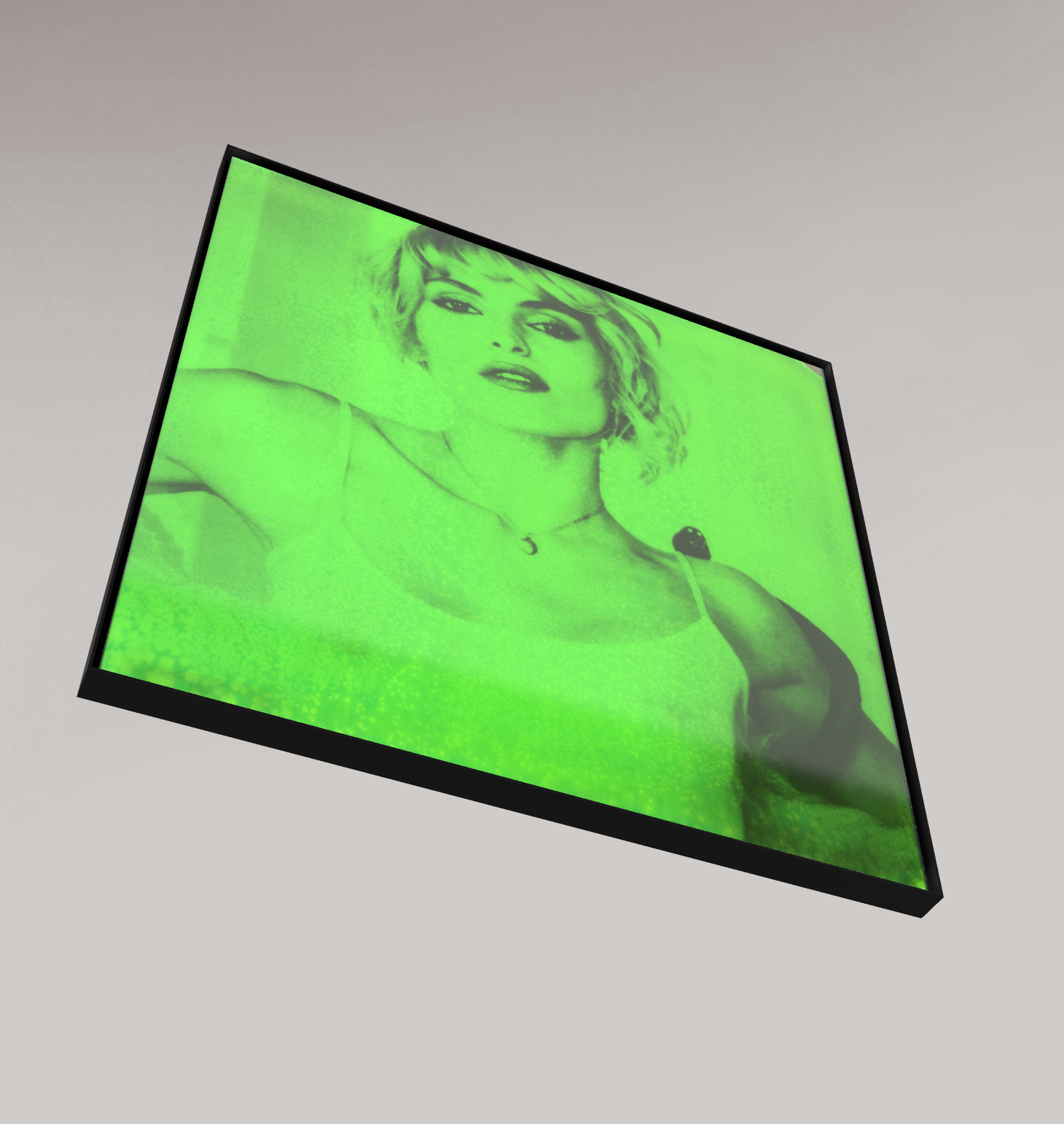 Juliette #4760, 2023