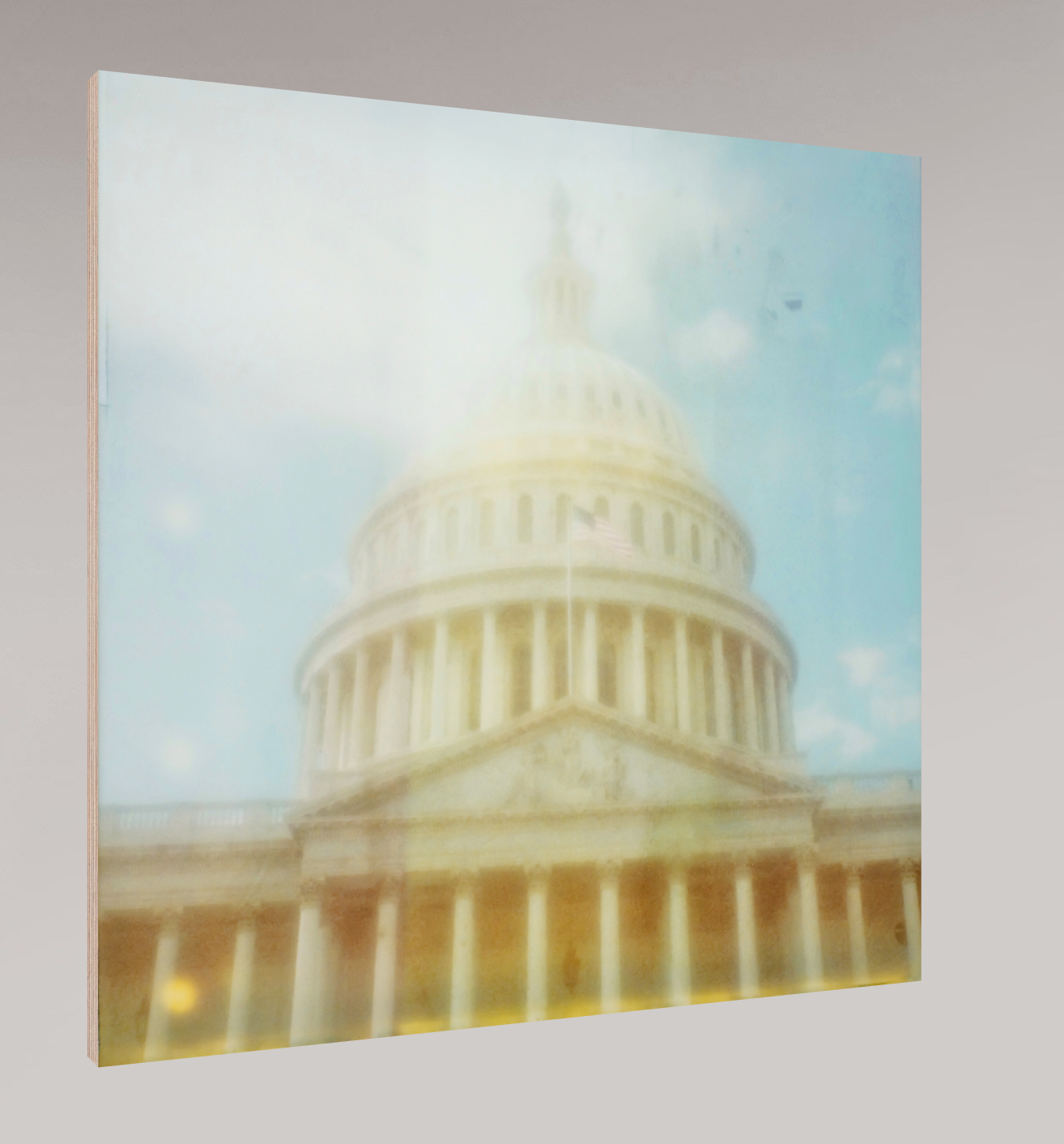 Capitolio #04