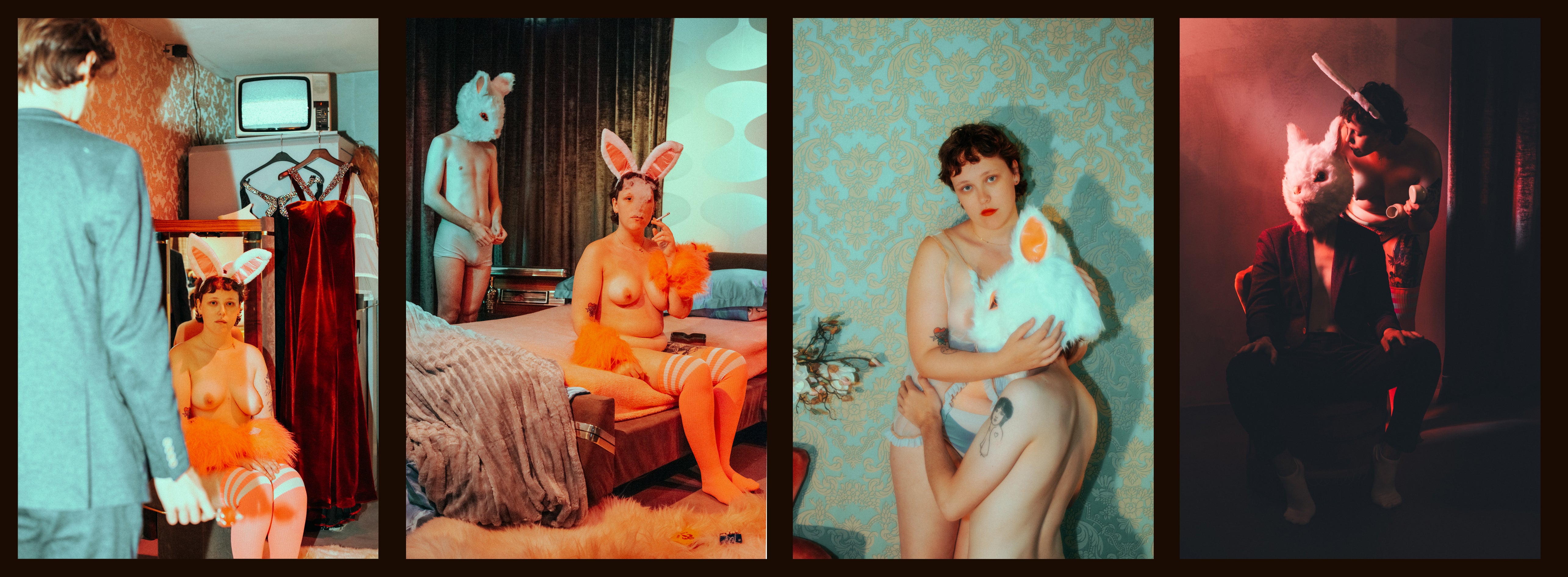 The full story of the Bunny Hooker, 2023