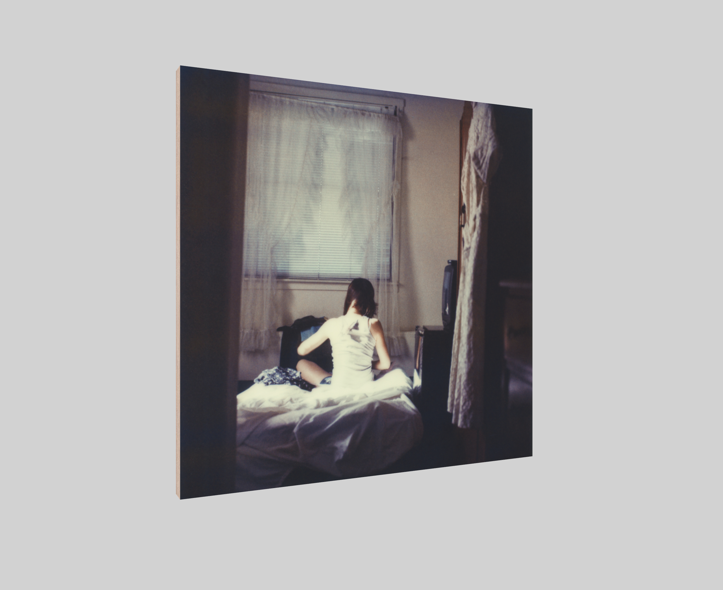 Brunswick#28, 2007