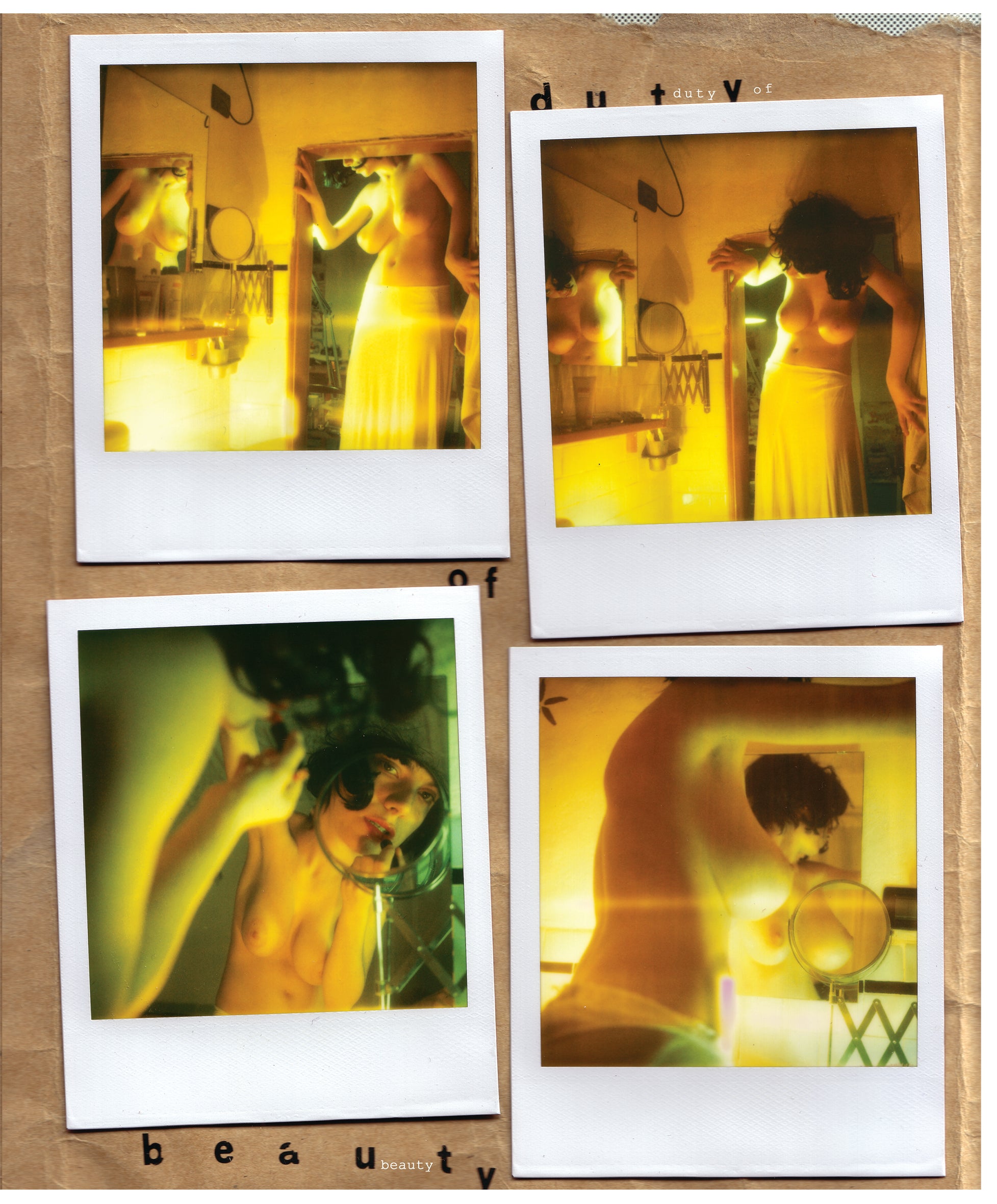 Marca #03, 2008