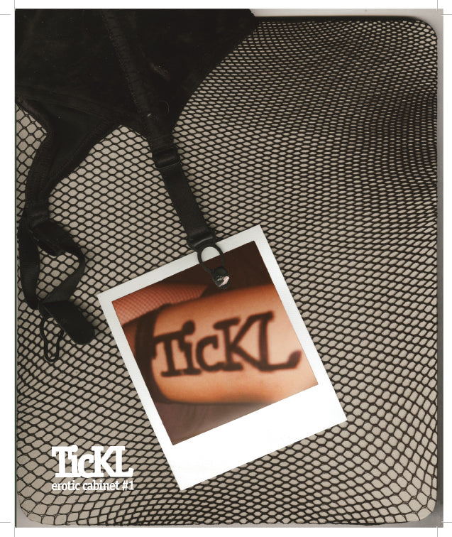 Marca #01, 2007
