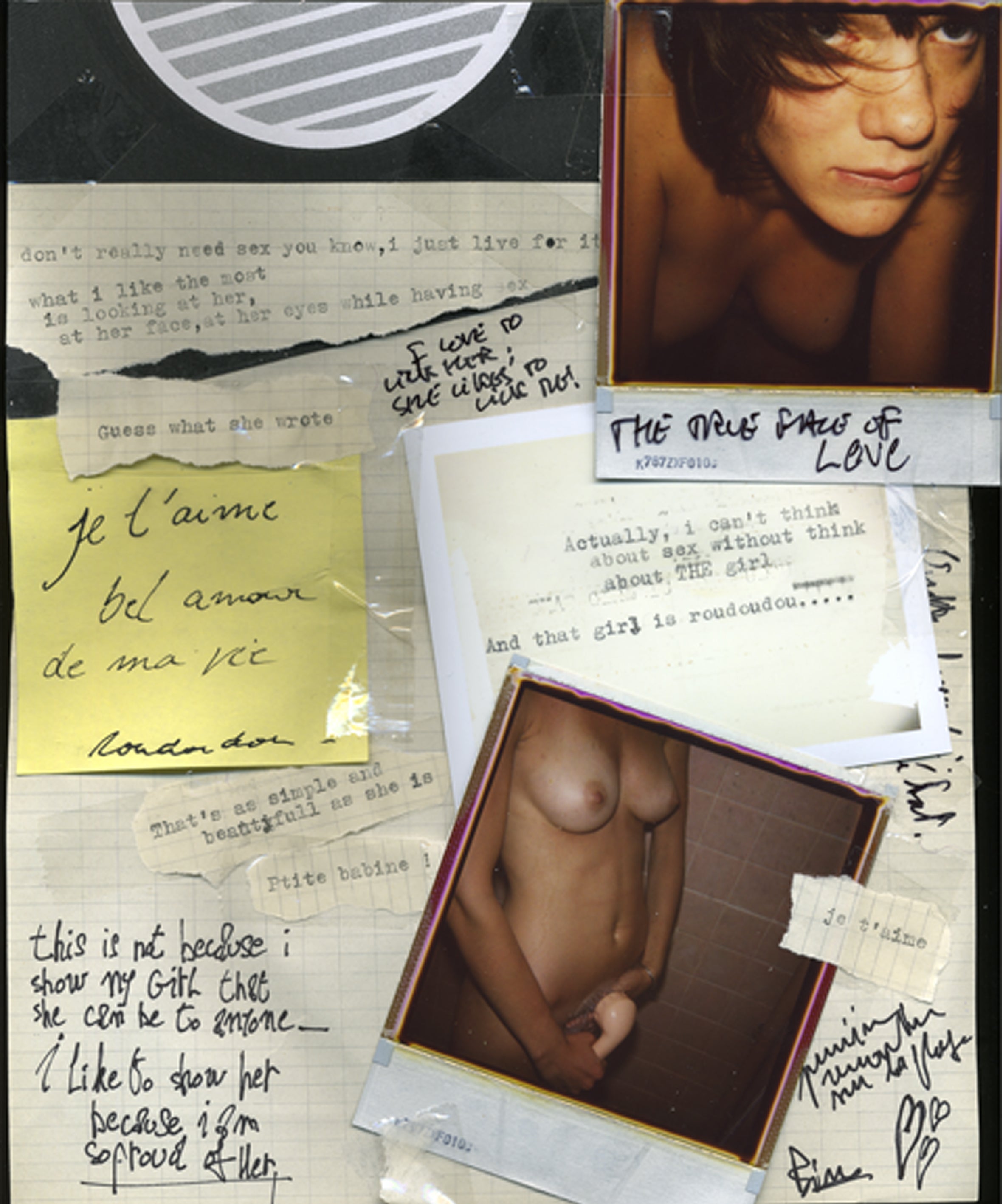 Marca #02, 2007