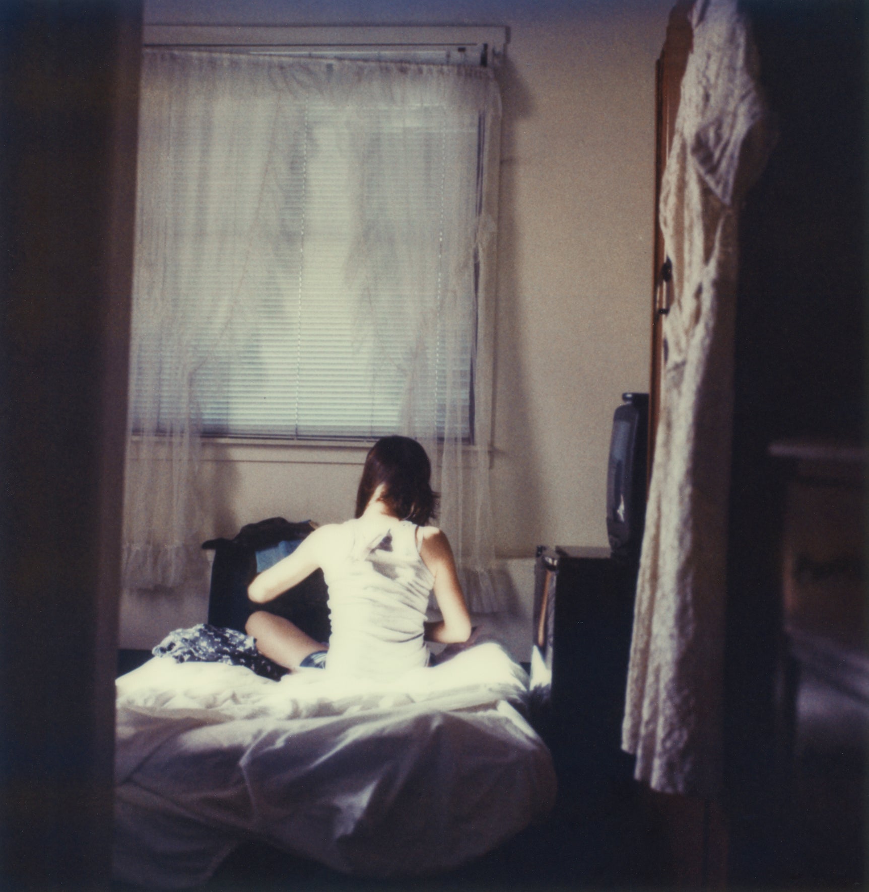 Brunswick#28, 2007