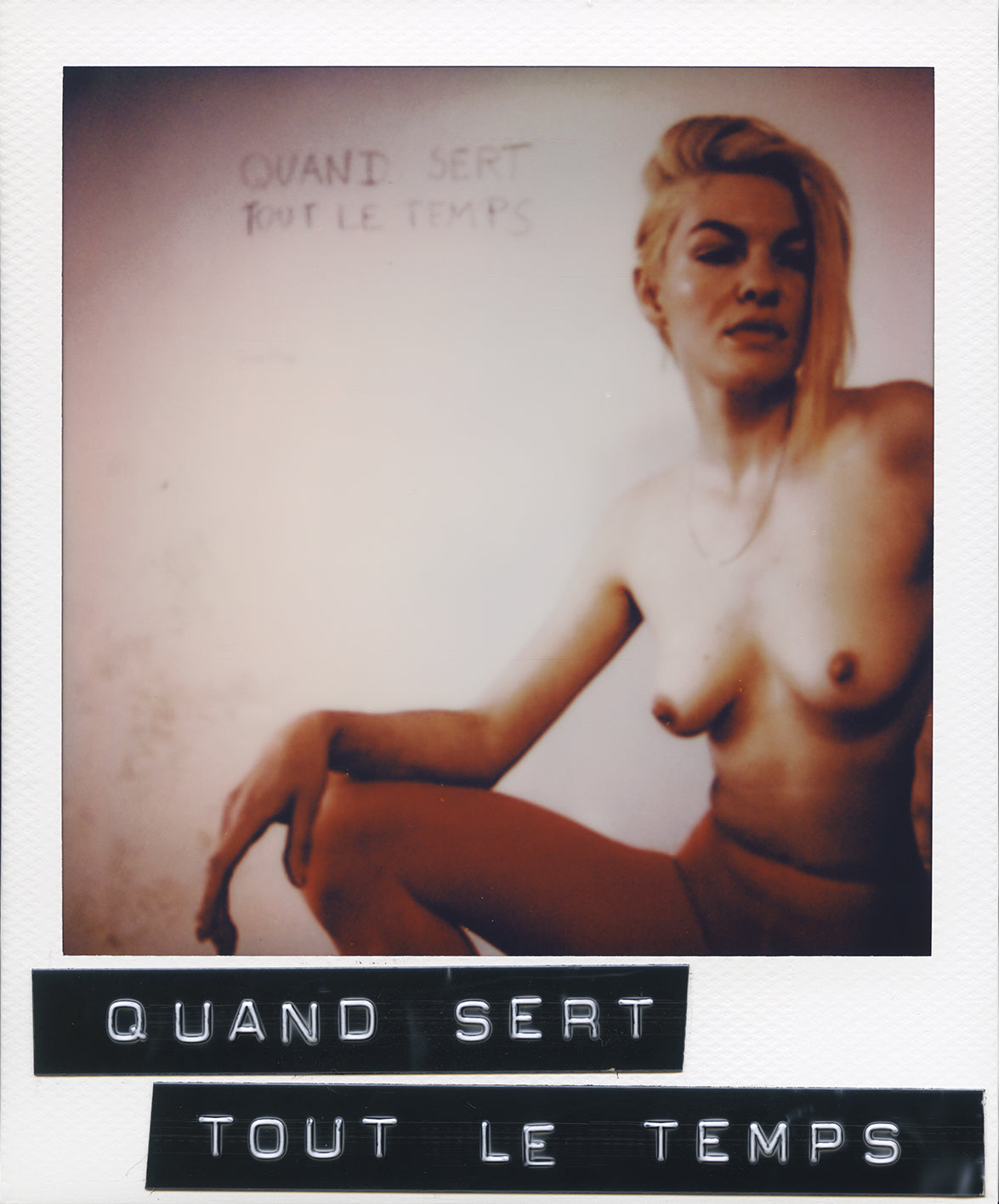 Original Polaroids