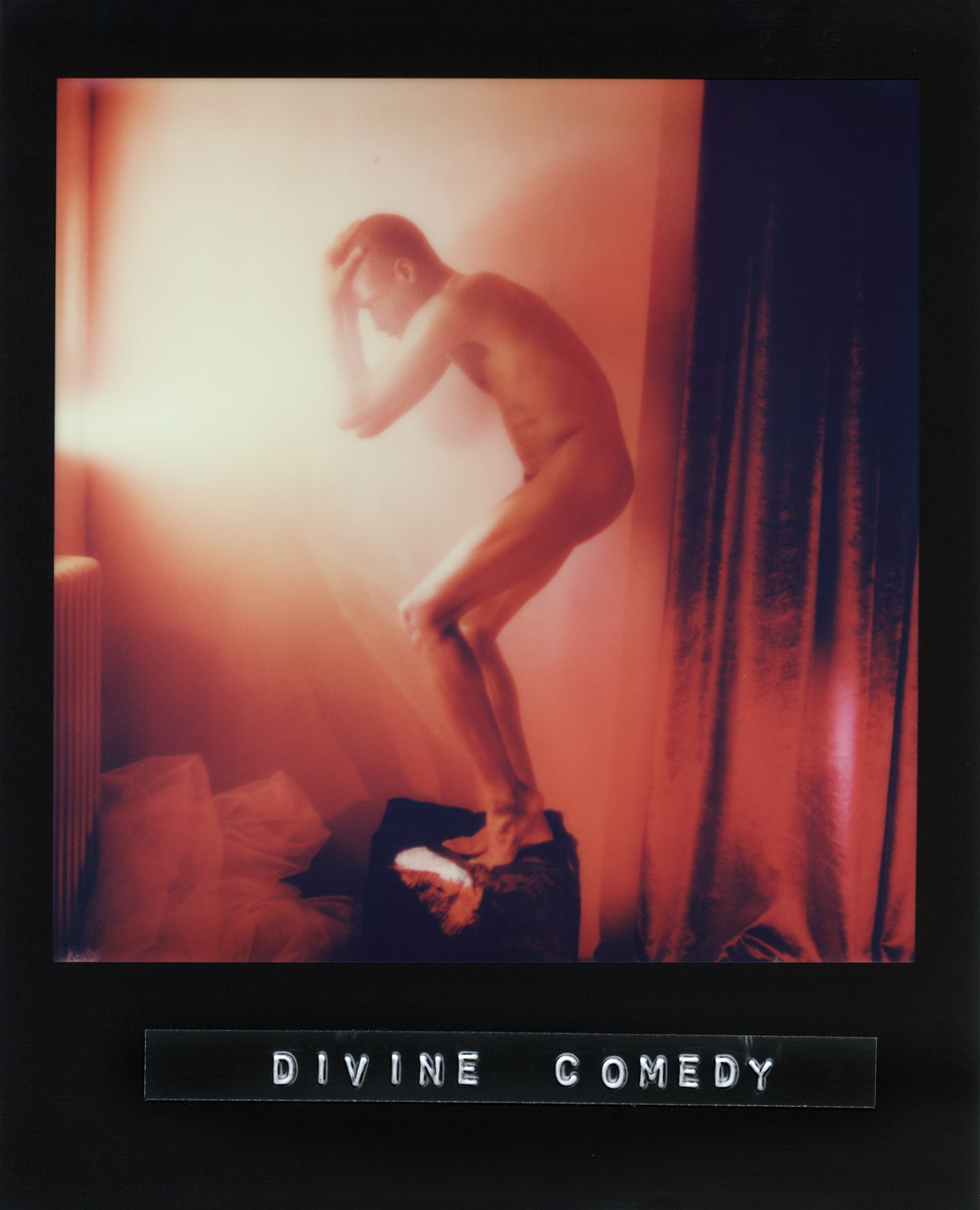 Divina Comedia, 2023