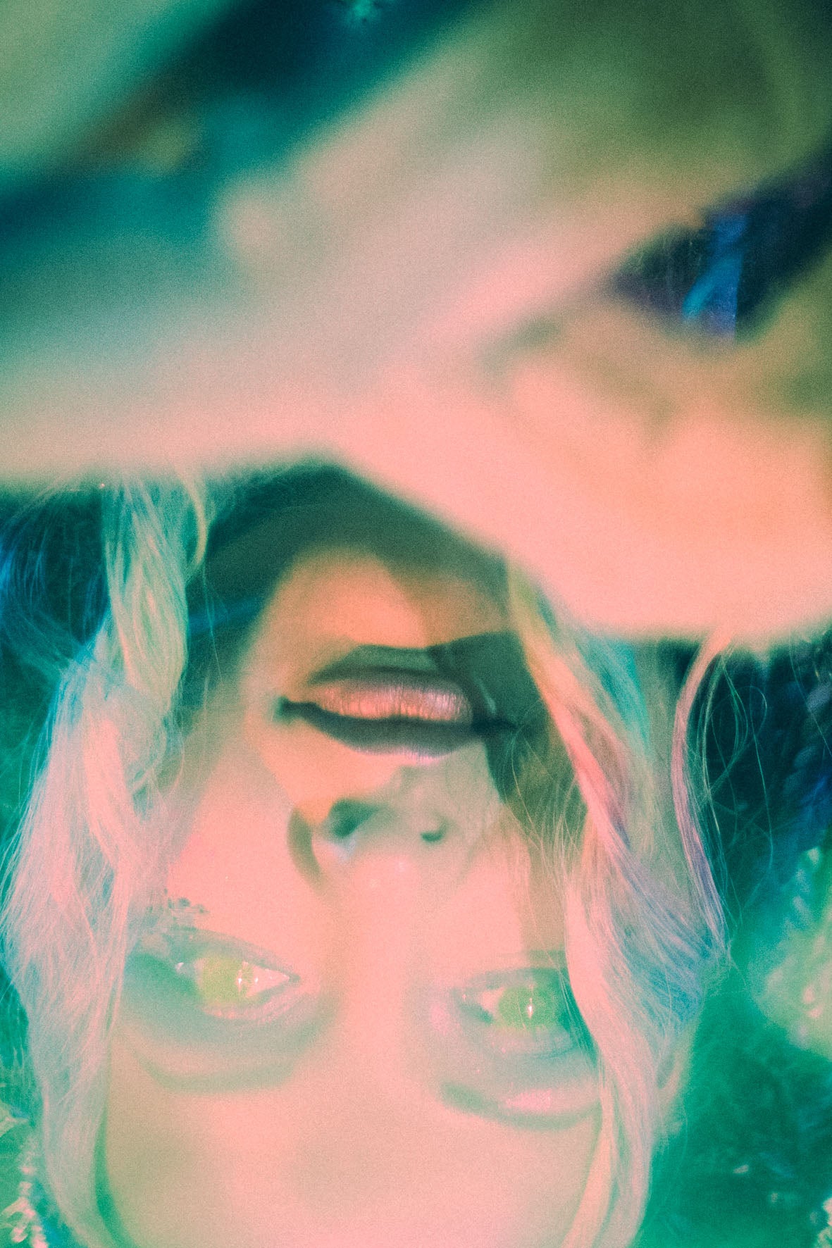 Portretshoot