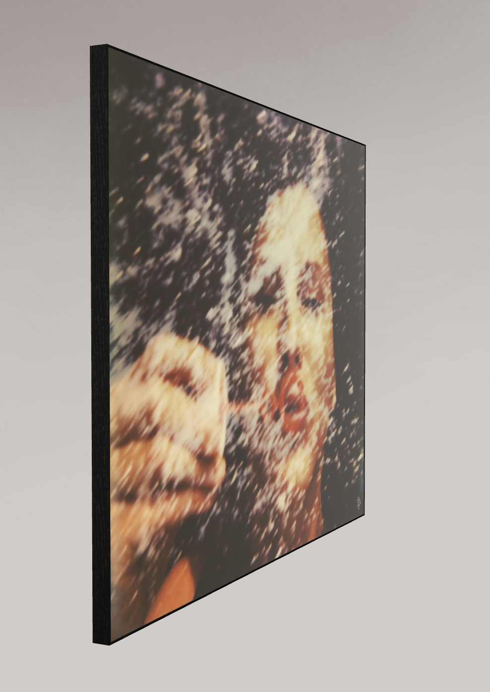 Bulles #02, 2015