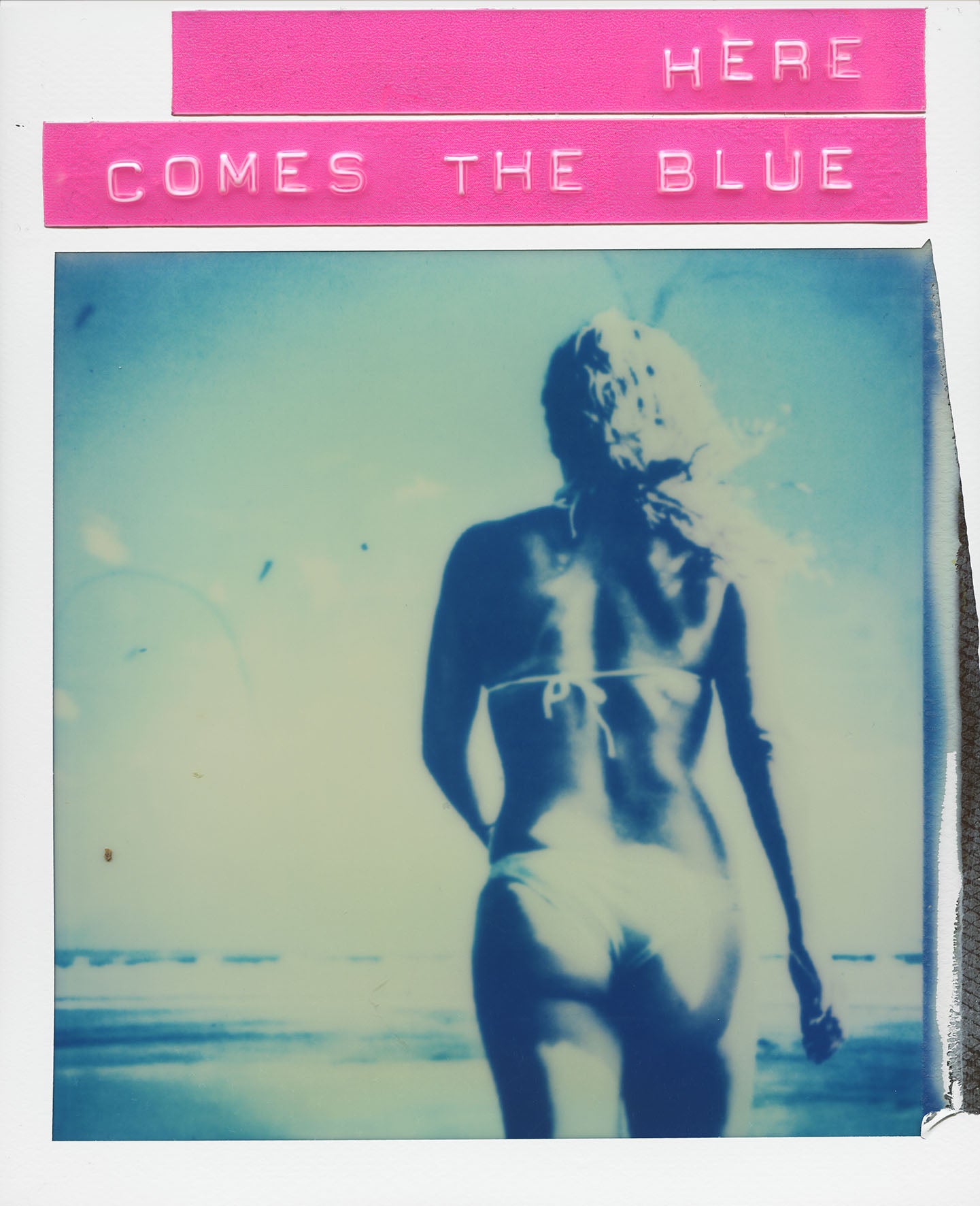 Here comes the Blue, 2020
