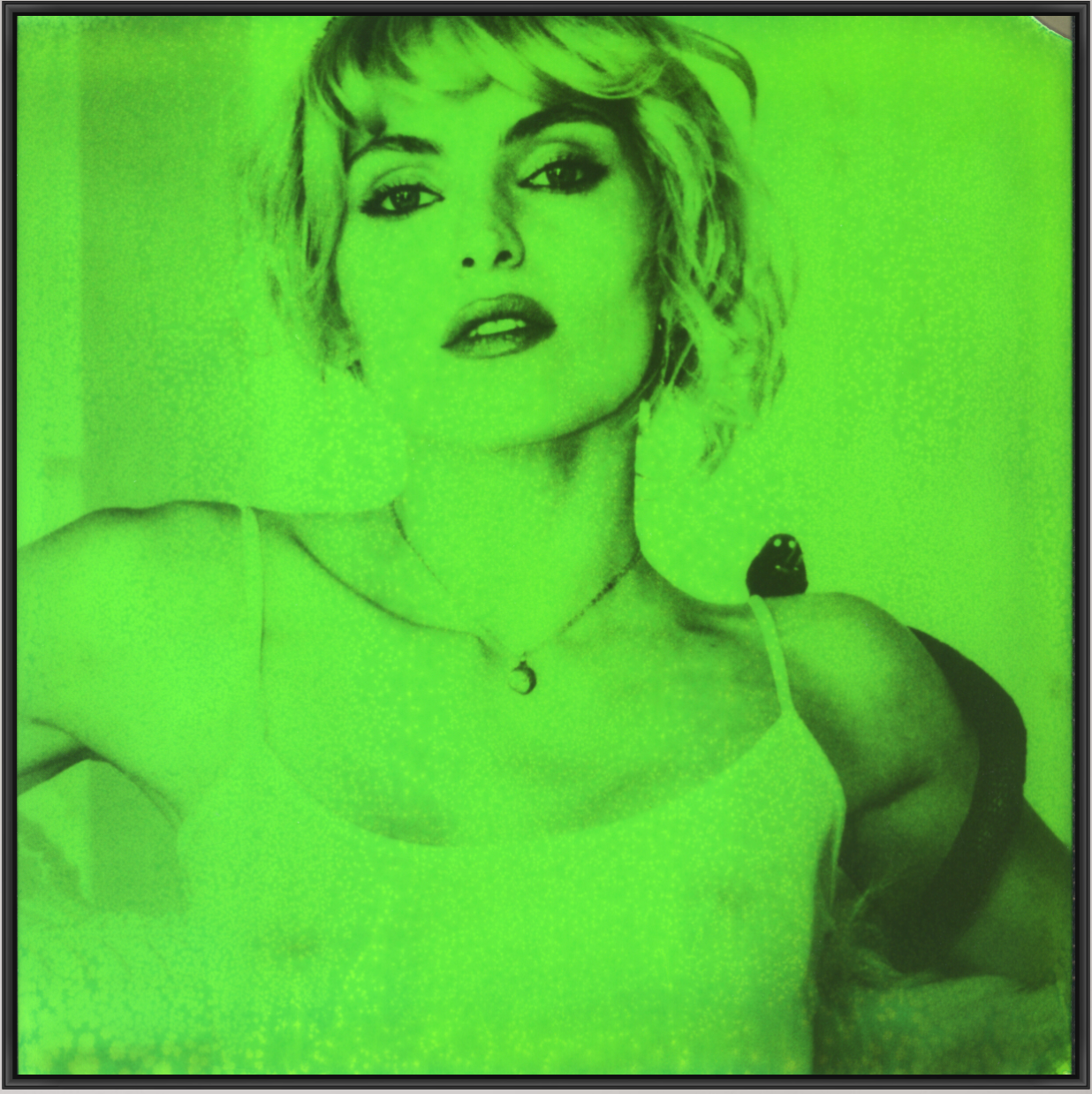 Juliette #4760, 2023