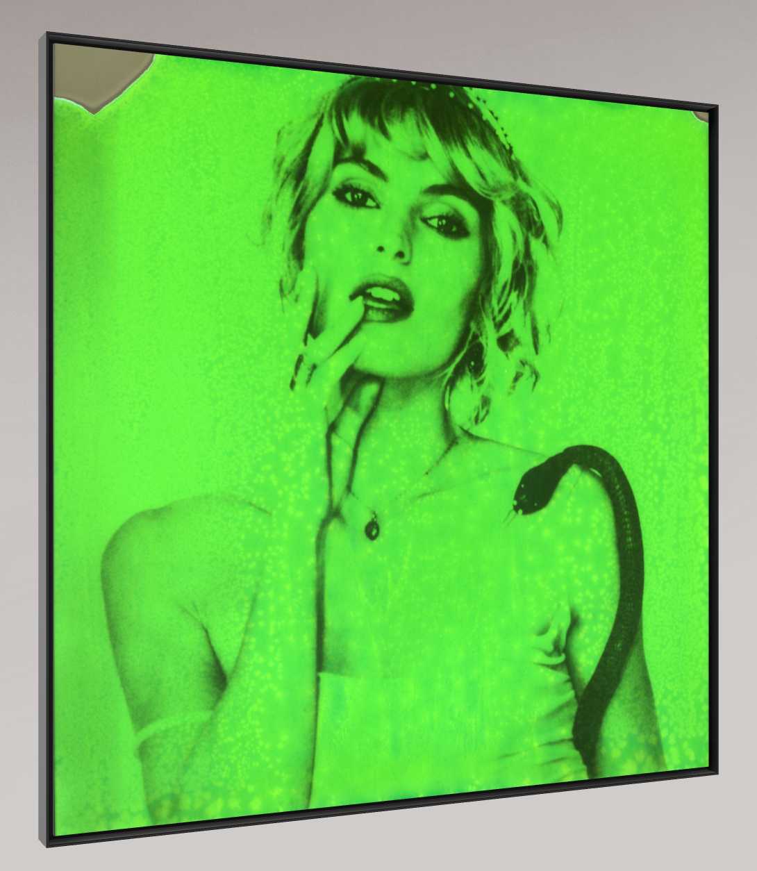 Juliette #4811, 2023