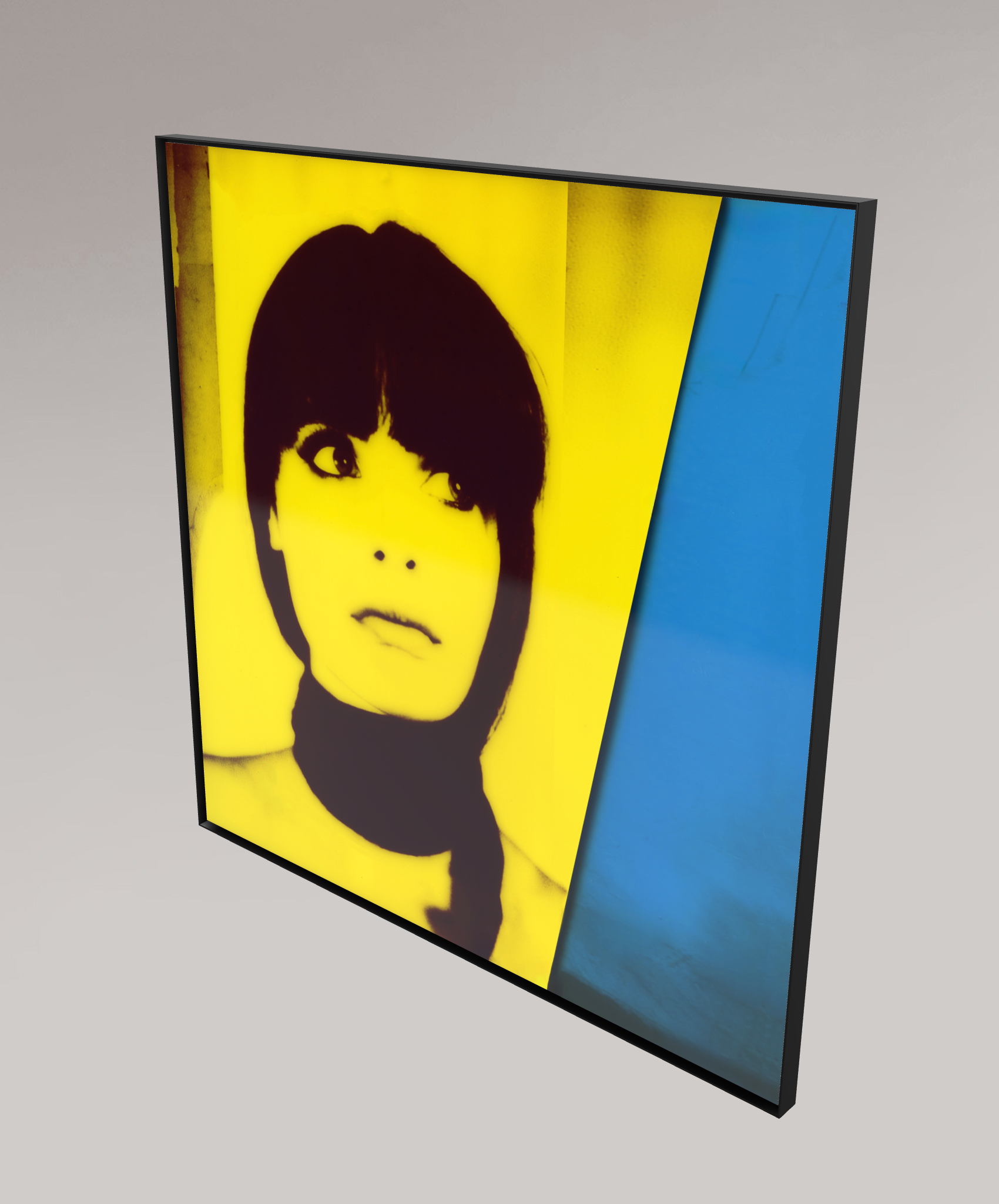 Océane Bleue #Montage, 2021