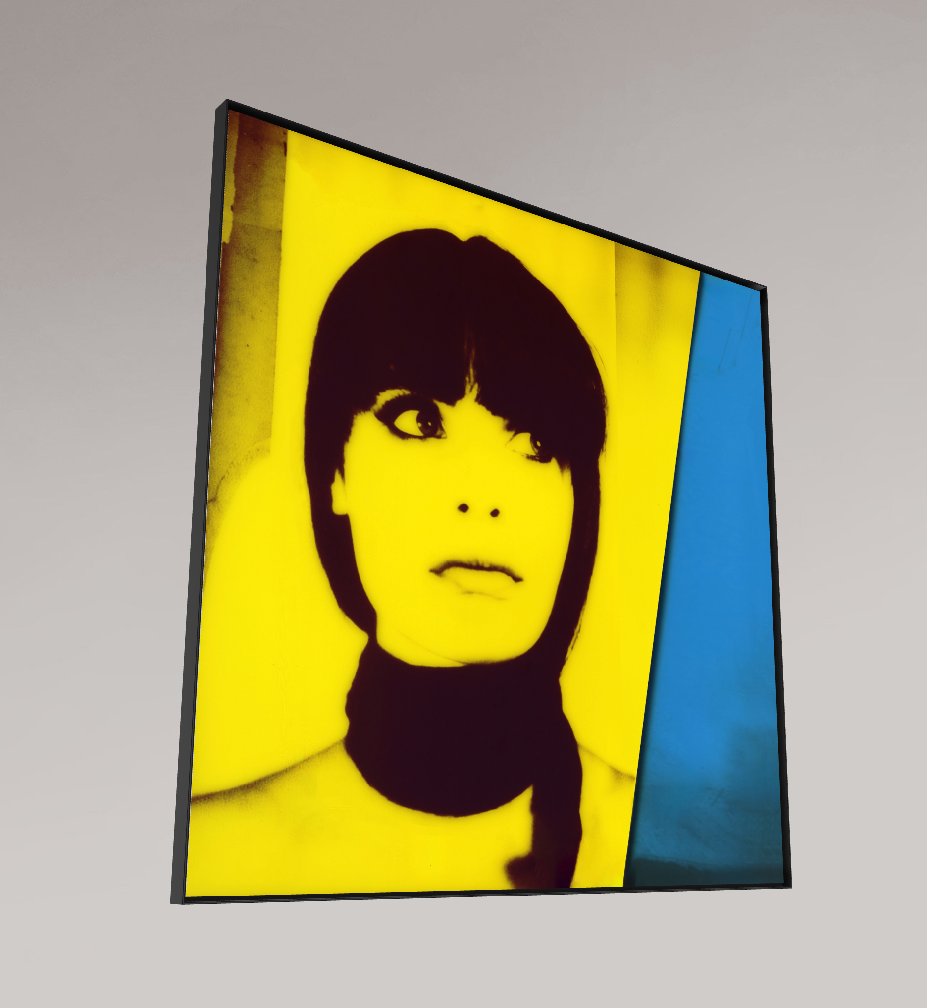Océane Bleue #Montage, 2021