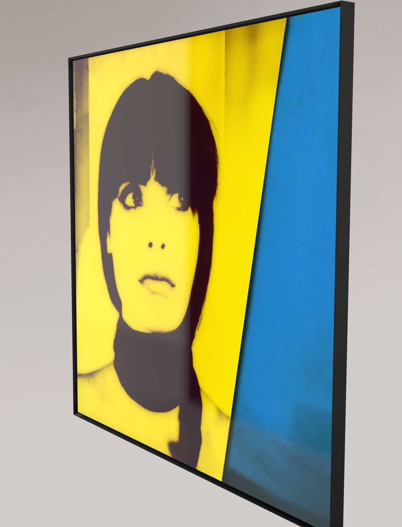 Océane Bleue #Montage, 2021