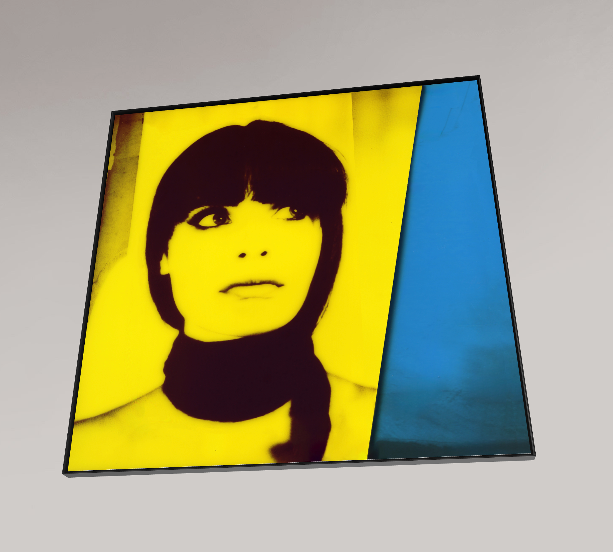 Océane Bleue #Montage, 2021