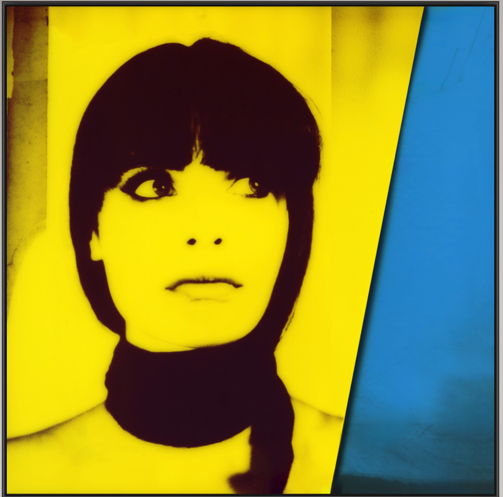 Océane Bleue #Montage, 2021