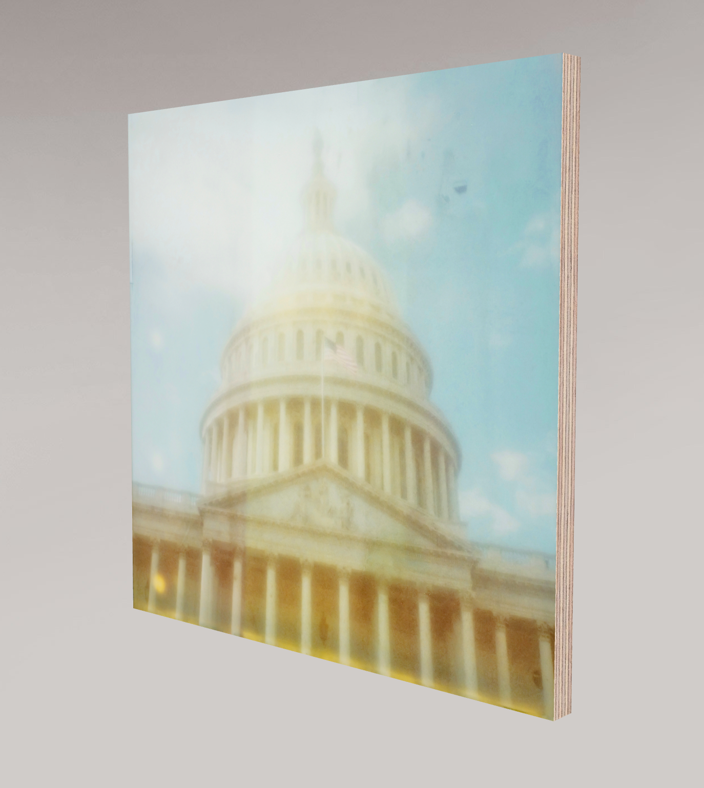Capitole #04, 2009