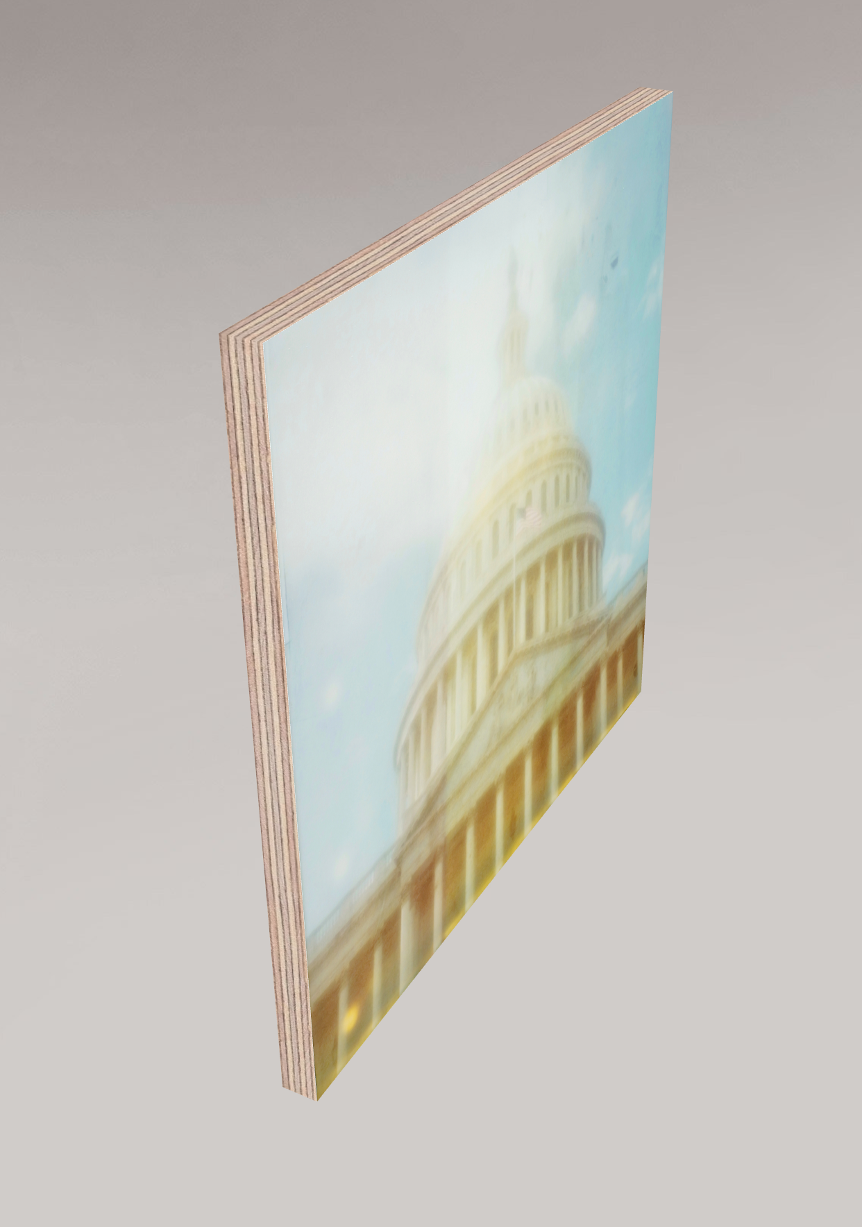 Capitole #04, 2009