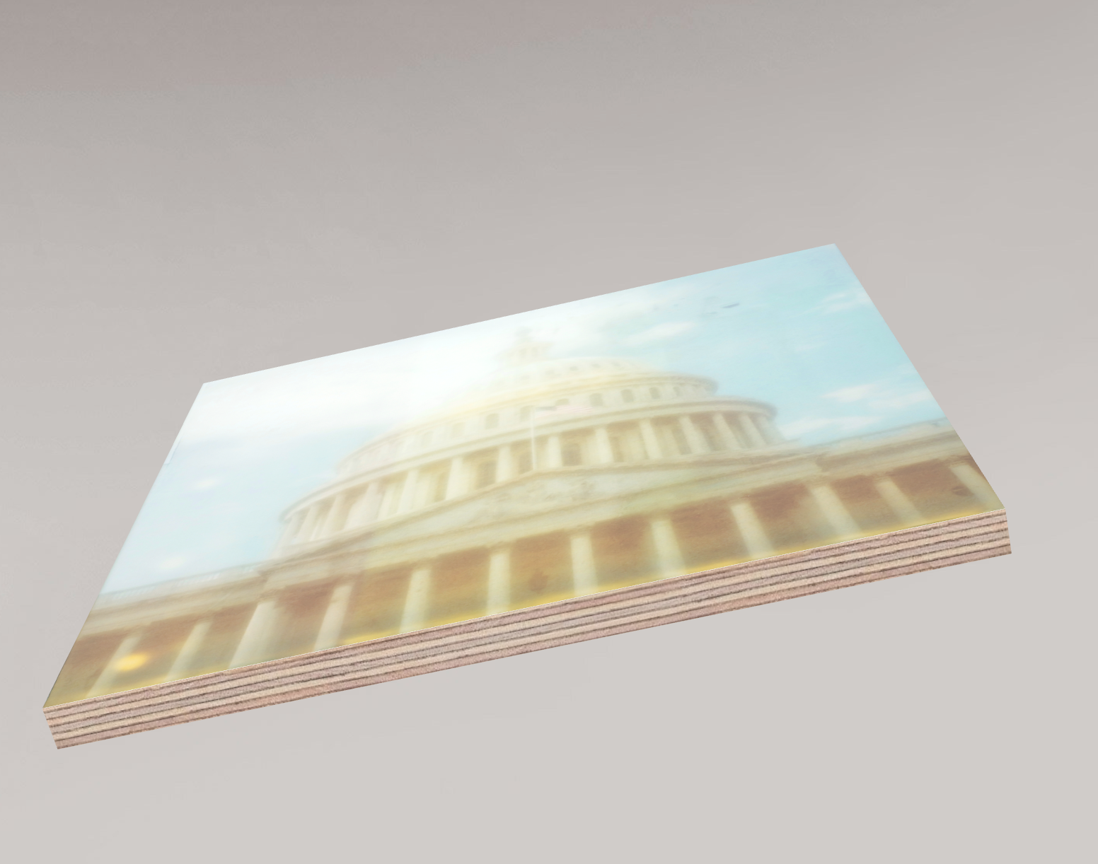 Capitole #04, 2009