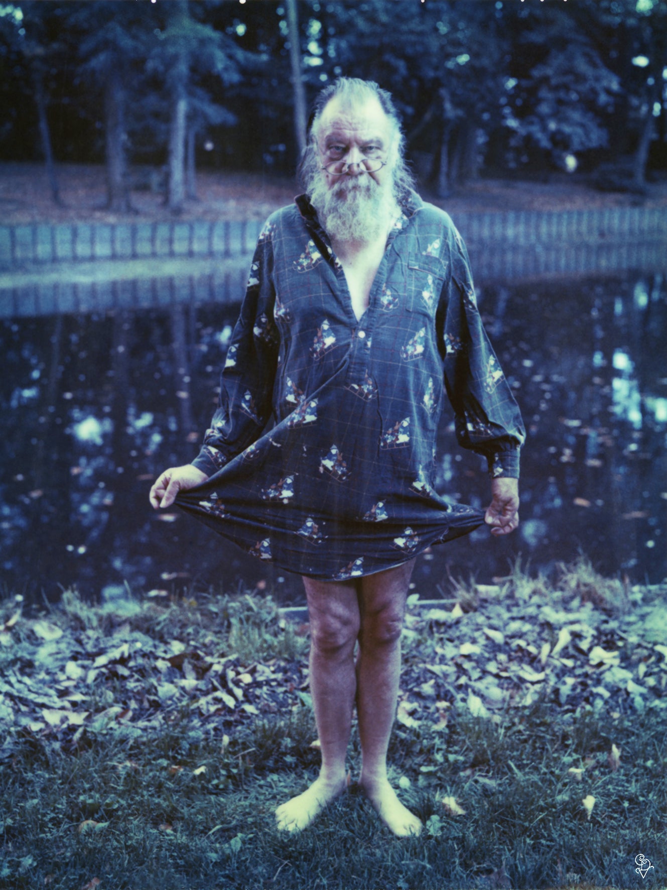 El filósofo ilustrado, 2010 (con Etienne Vermeersch)