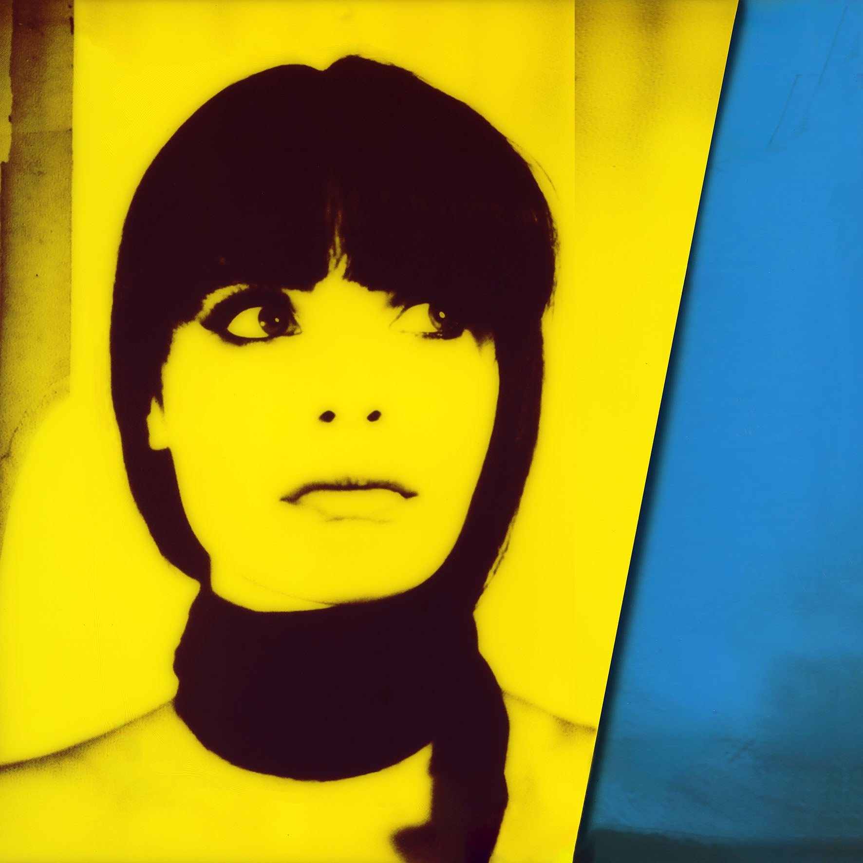 Océane Bleue #Montage, 2021