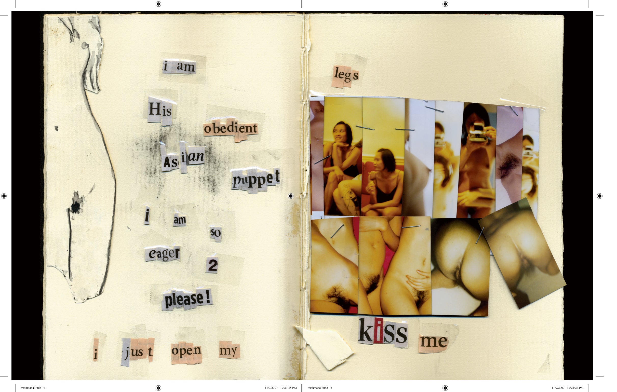 TicKL #02, 2007