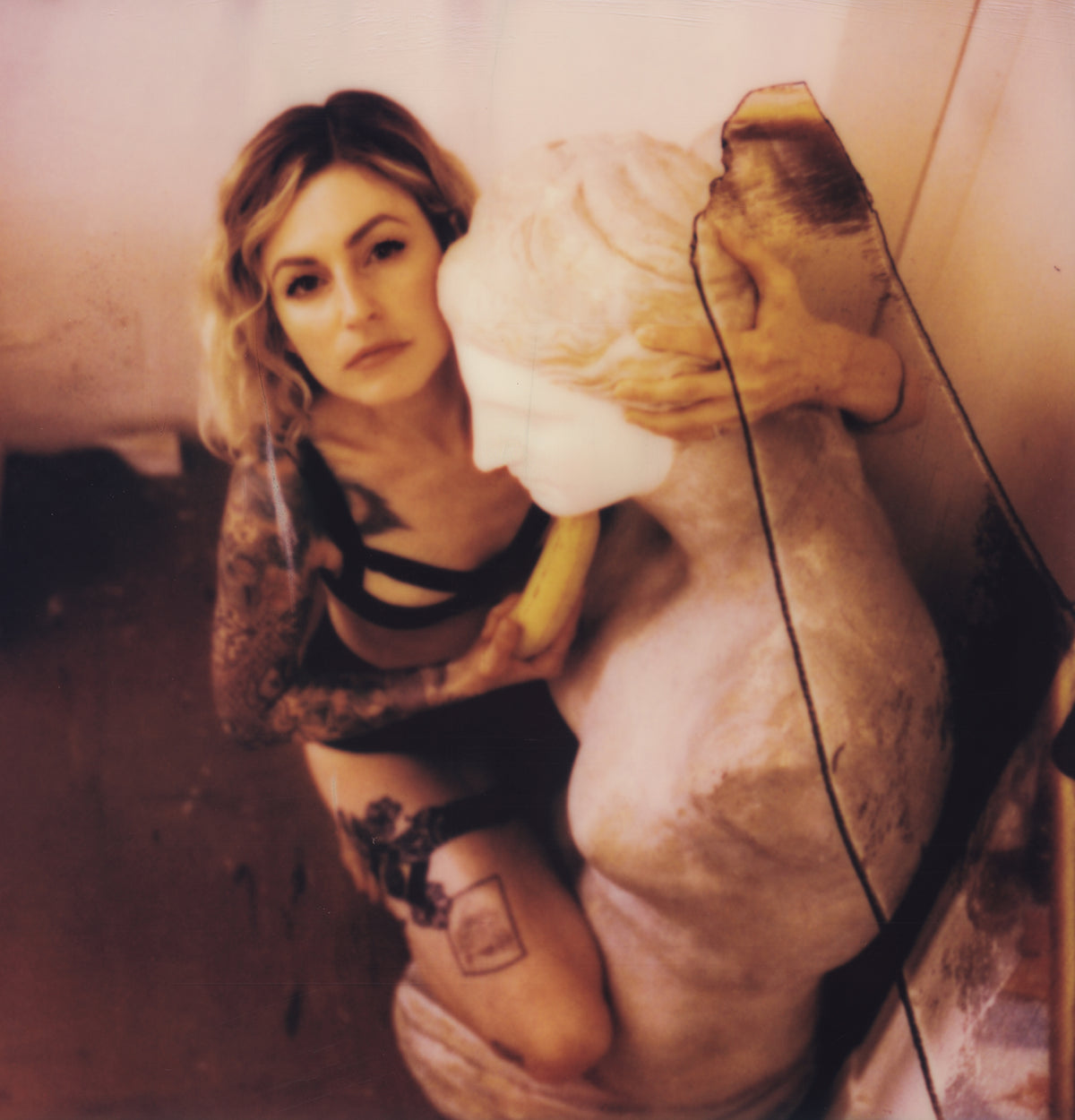 Sra. Richards Darling #03, 2019