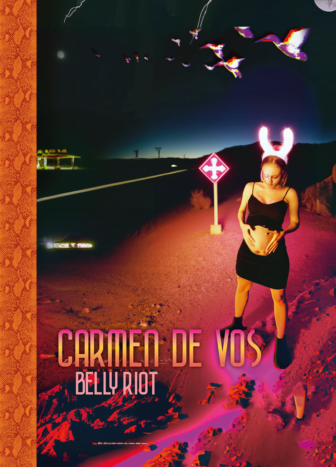 Bunny Riot, 2023 [Édition Argent]